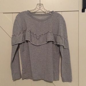 Loft Outlet Sweatshirt